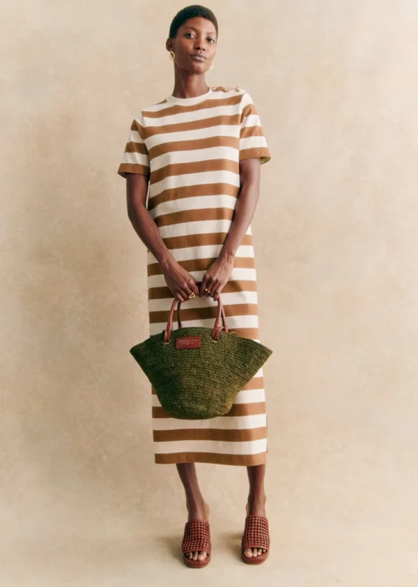 Robe Emy-Sezane New