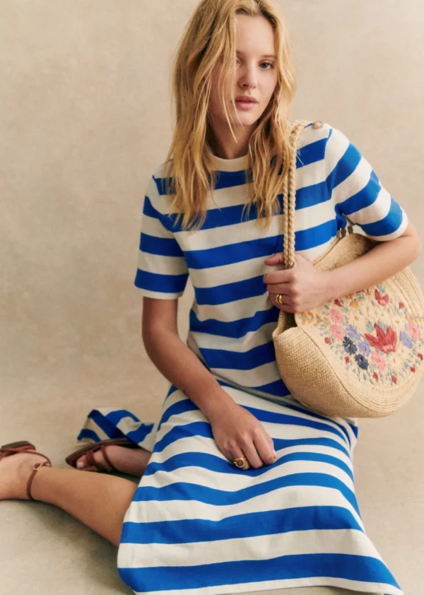 Robe Emy-Sezane New