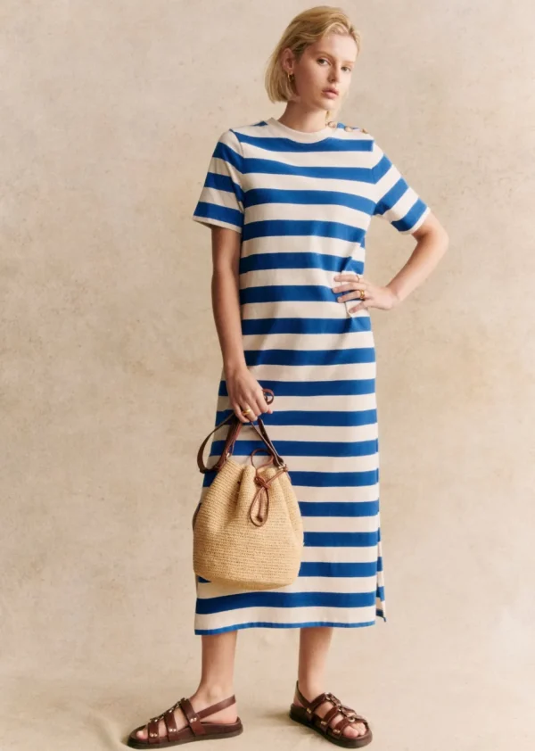 Robe Emy-Sezane New