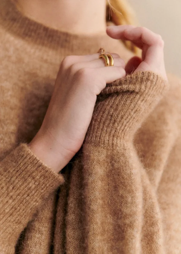 Robe Enola-Sezane Shop