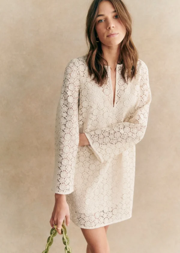 Robe Enza-Sezane Outlet