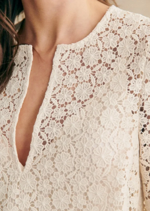 Robe Enza-Sezane Outlet