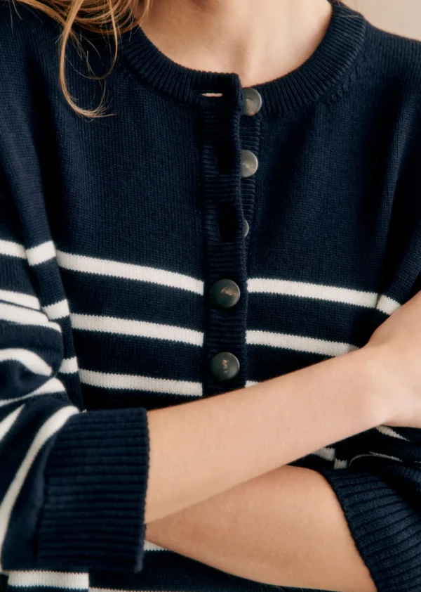 Robe Evelyn-Sezane Discount
