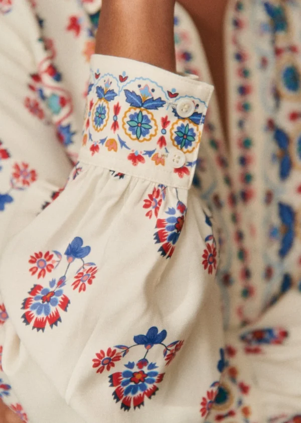 Robe Fernande-Sezane Online