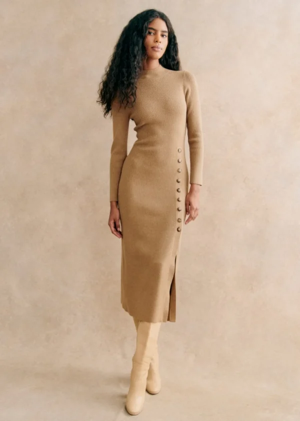 Robe Harper-Sezane Cheap