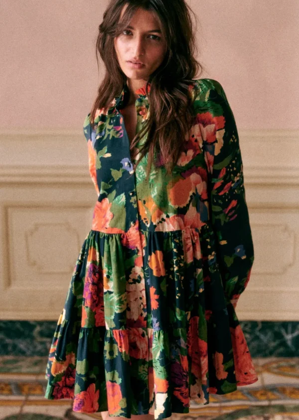 Robe Hidaya-Sezane Online