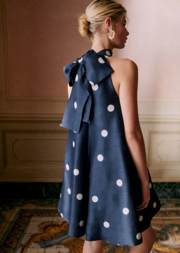 Robe Leontina-Sezane Discount