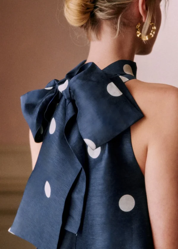 Robe Leontina-Sezane Discount