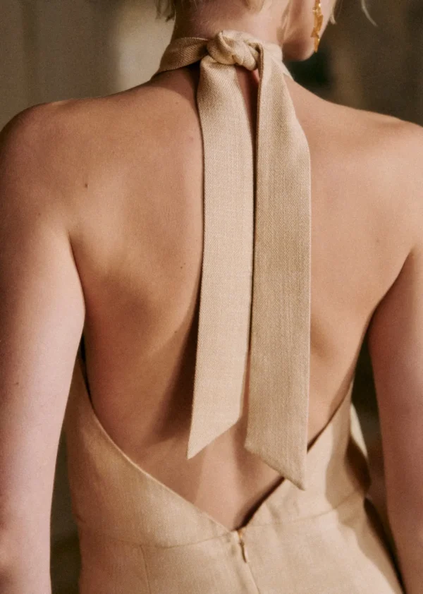 Robe Mariama-Sezane Online