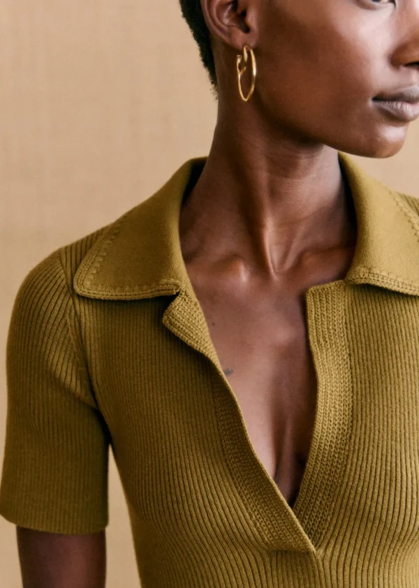 Robe Numa-Sezane Store