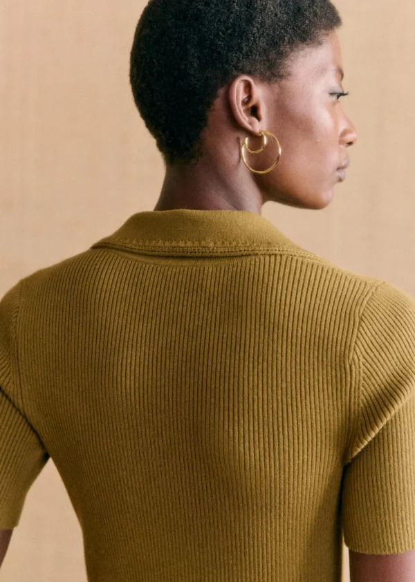 Robe Numa-Sezane Store