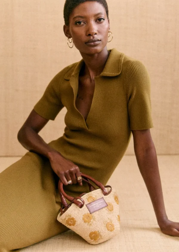 Robe Numa-Sezane Store