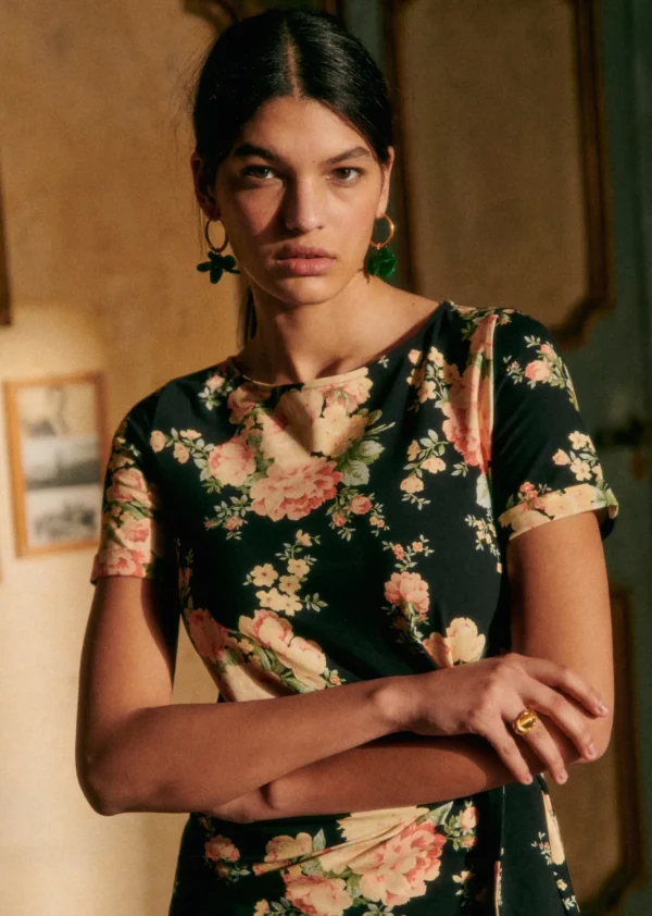 Robe Pippa-Sezane Cheap