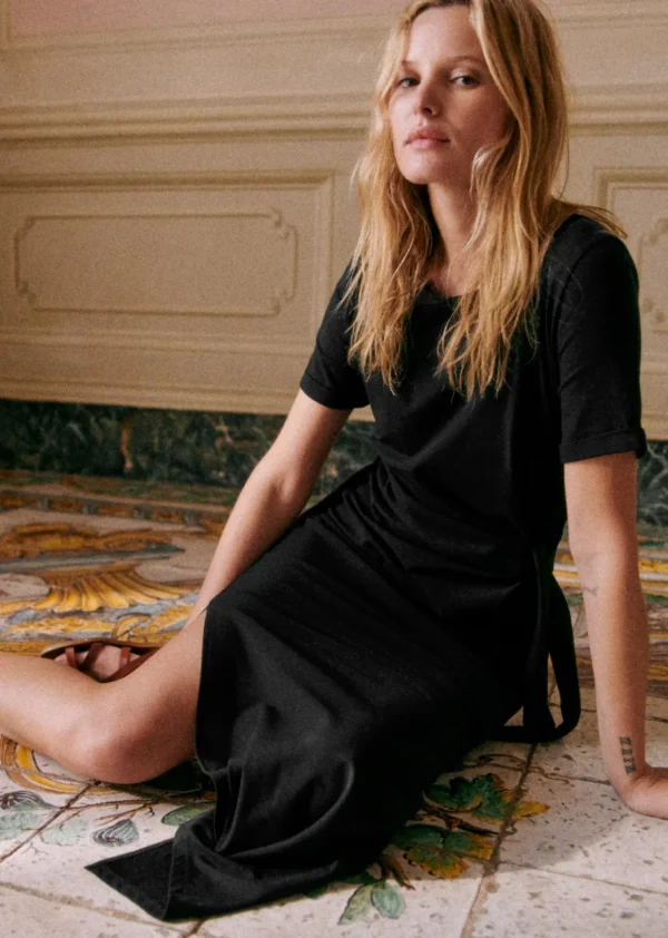 Robe Pippa-Sezane Cheap