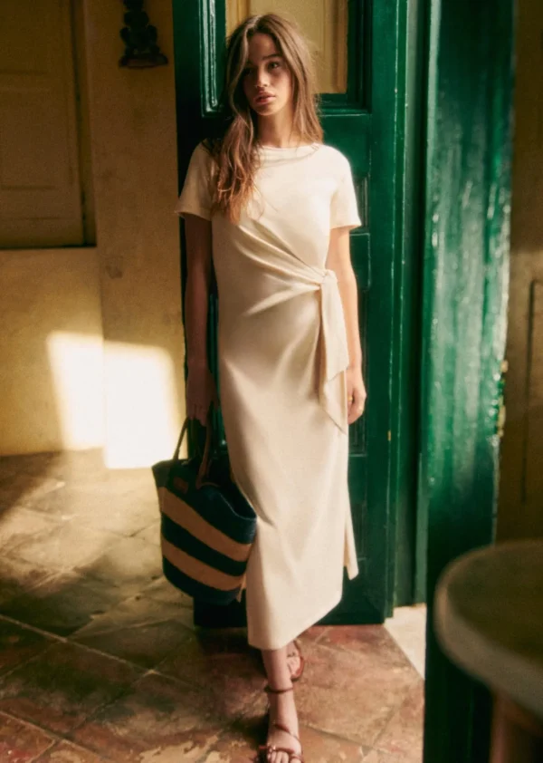 Robe Pippa-Sezane Cheap