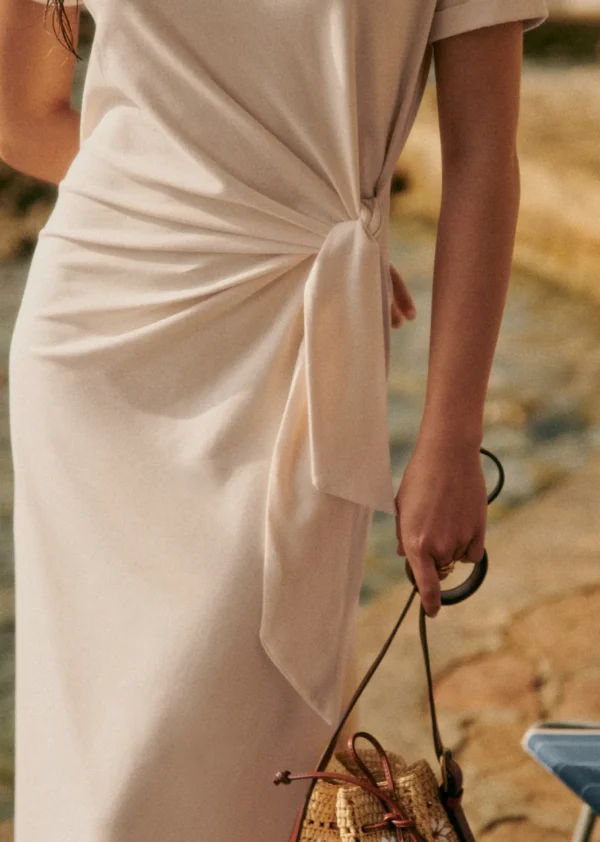 Robe Pippa-Sezane Cheap