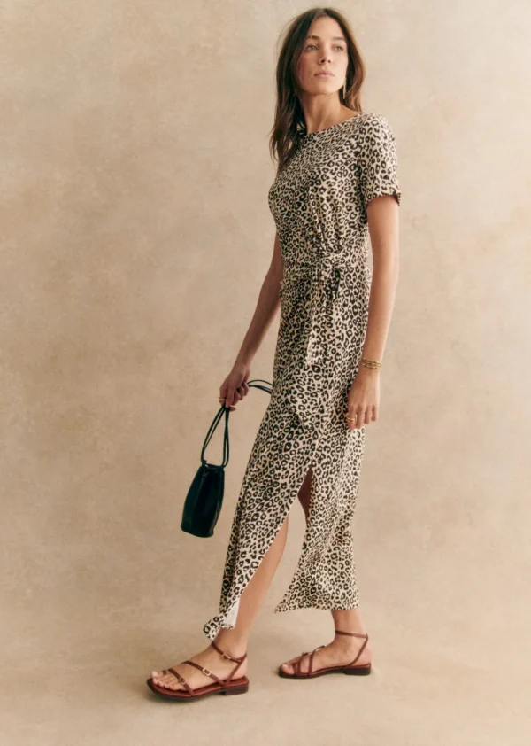 Robe Pippa-Sezane Cheap