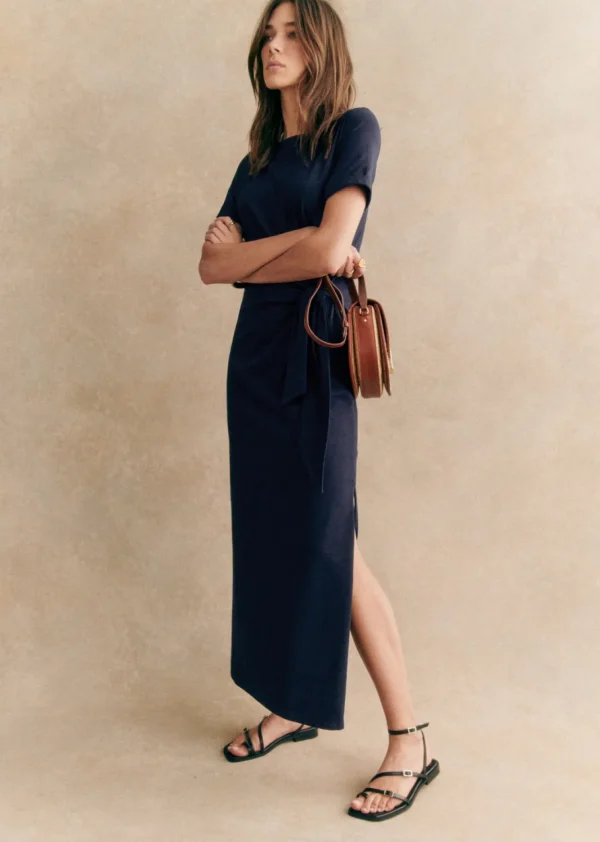 Robe Pippa-Sezane Cheap