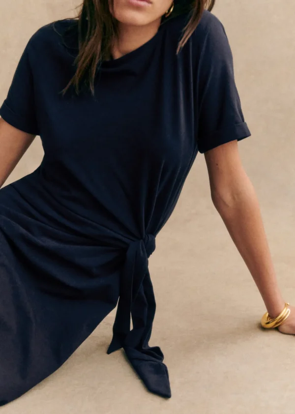 Robe Pippa-Sezane Cheap