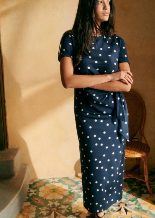 Robe Pippa-Sezane Cheap