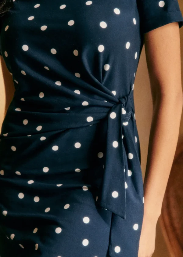Robe Pippa-Sezane Cheap