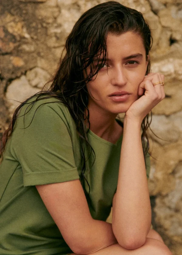 Robe Pippa Courte-Sezane Best
