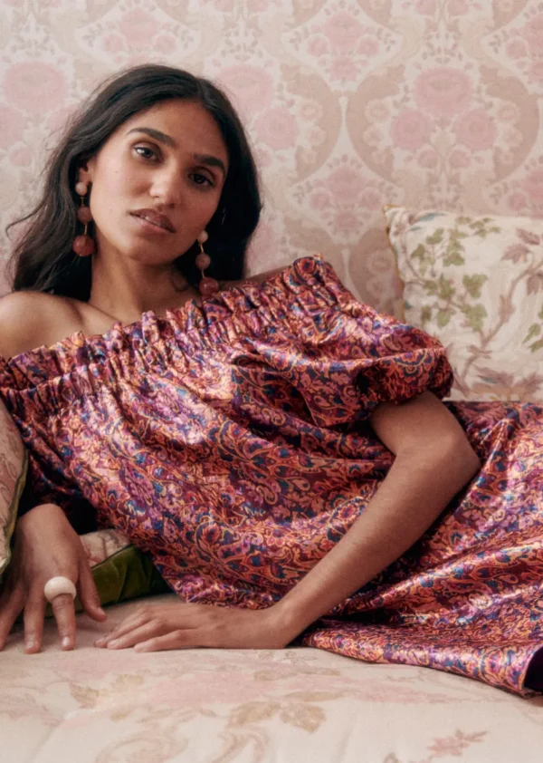 Robe Rosita-Sezane Shop
