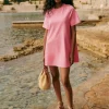Robe Selena - Création Rose-Sezane Sale