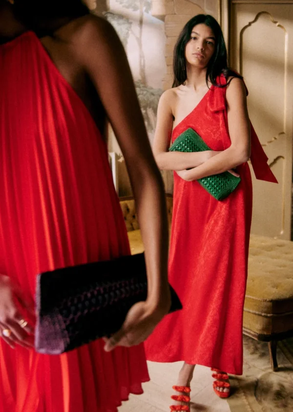 Robe Wanda-Sezane Fashion
