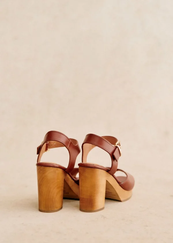 Sabots Fausta-Sezane Sale