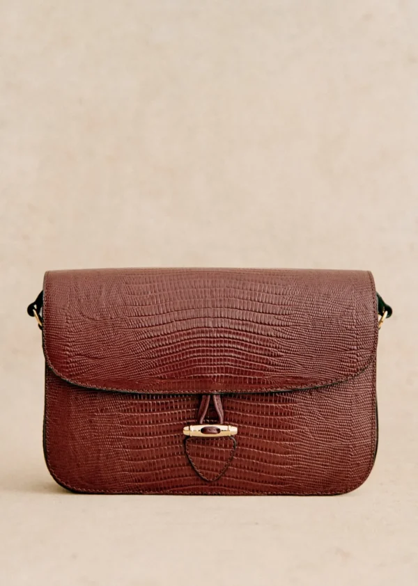 Sac Milo Vintage-Sezane Best