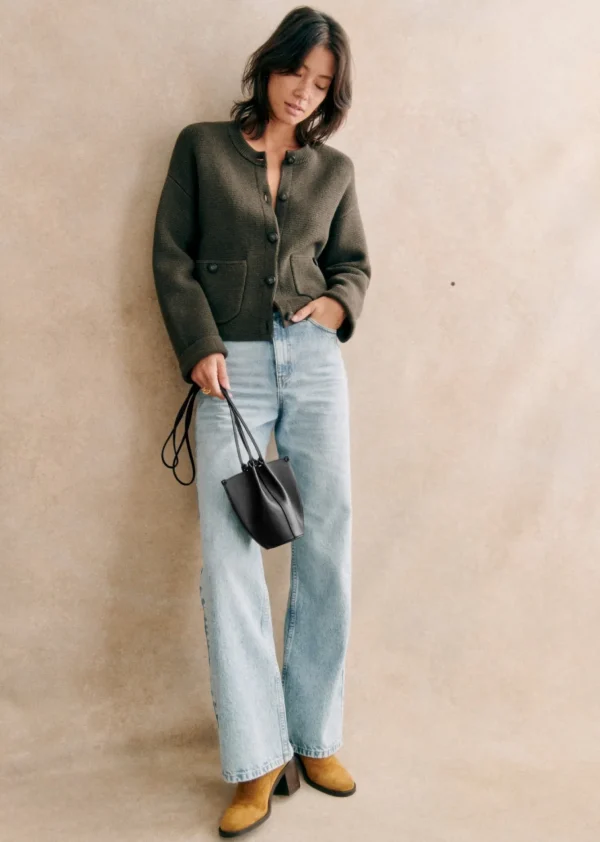 Sac Nano Romie-Sezane Best Sale