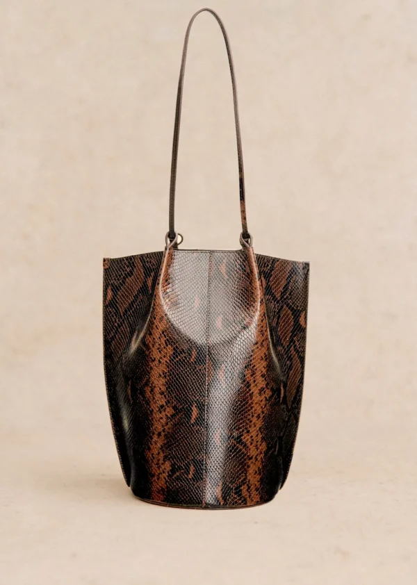 Sac Romie-Sezane Cheap