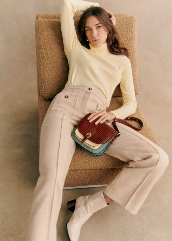 Sac Roméo-Sezane Outlet