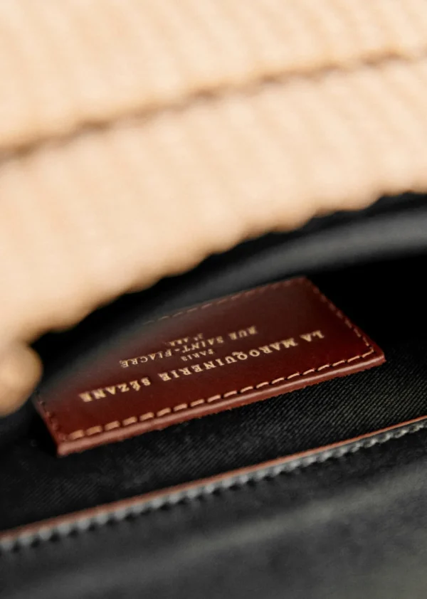 Sac Roméo Textile-Sezane Online