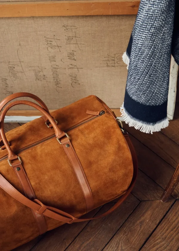 Sac Weekender Larkins-Sezane Cheap