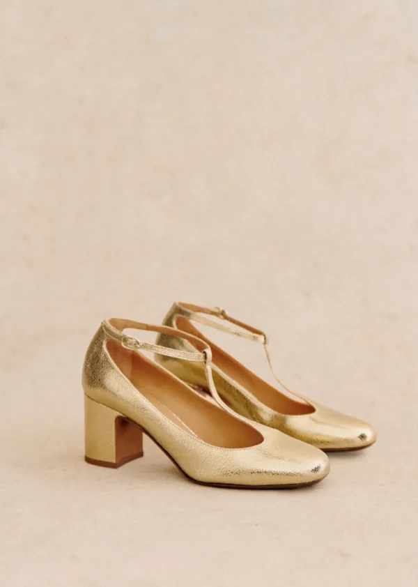 Salomé Marcie-Sezane Best