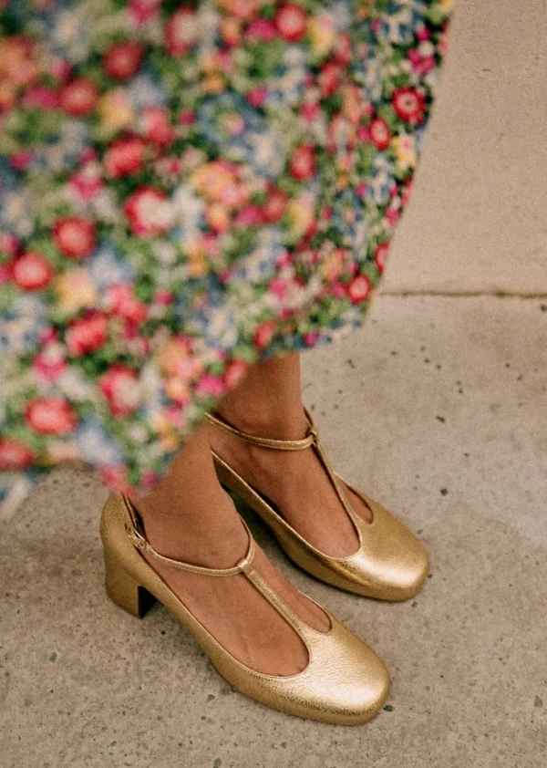 Salomé Marcie-Sezane Best