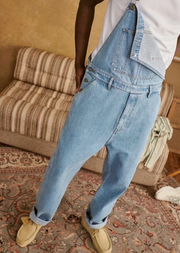 Salopette Robby-Sezane Clearance