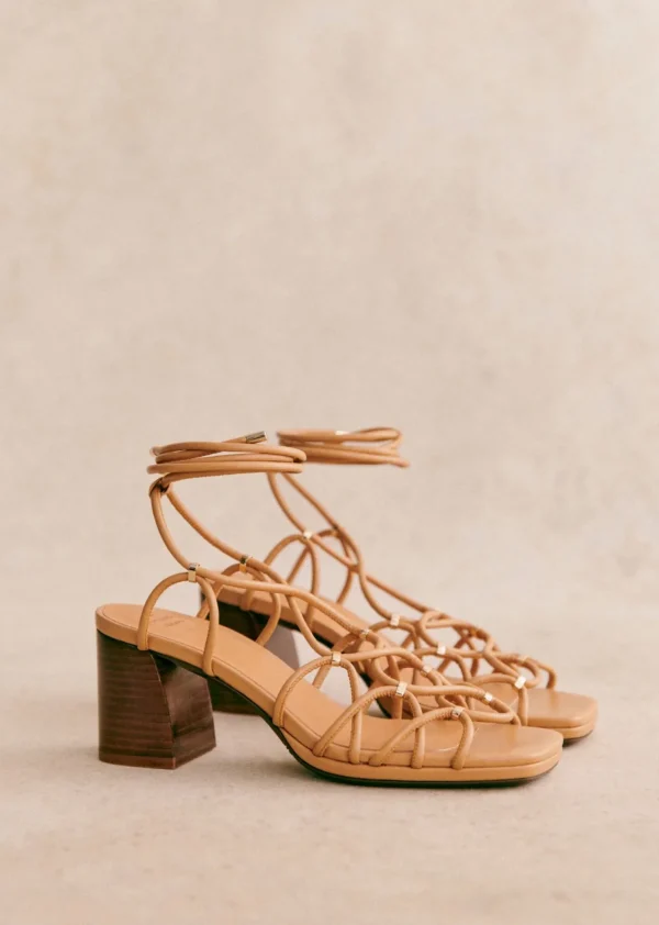 Sandales Annabelle-Sezane Clearance
