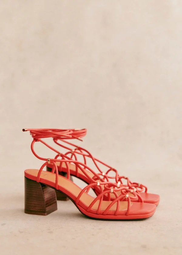 Sandales Annabelle-Sezane Clearance