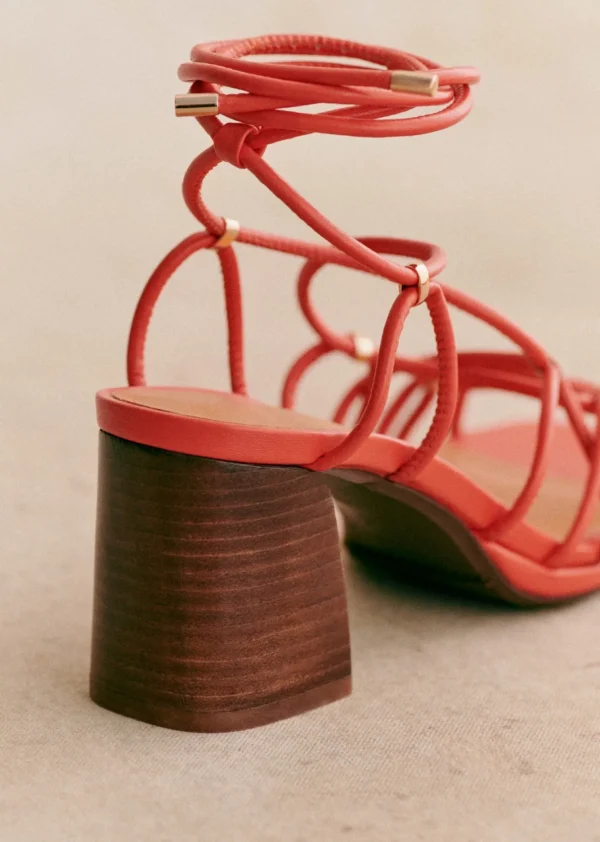 Sandales Annabelle-Sezane Clearance