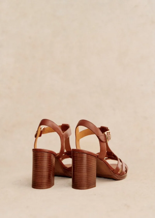 Sandales Florence-Sezane Shop