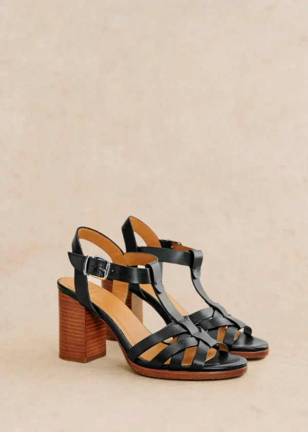 Sandales Florence-Sezane Shop