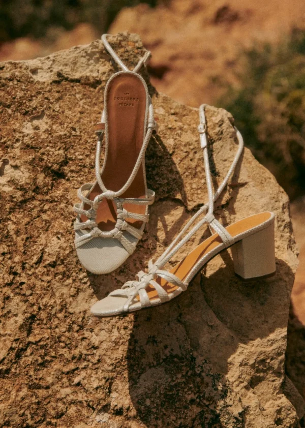 Sandales Gloria-Sezane Shop