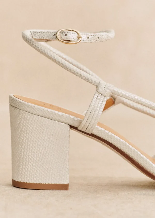 Sandales Gloria-Sezane Shop