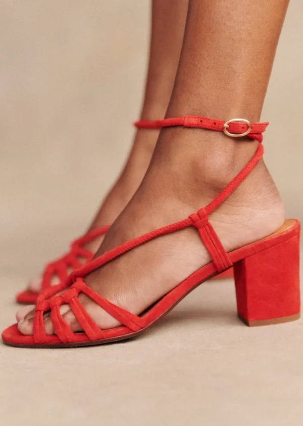 Sandales Gloria-Sezane Shop
