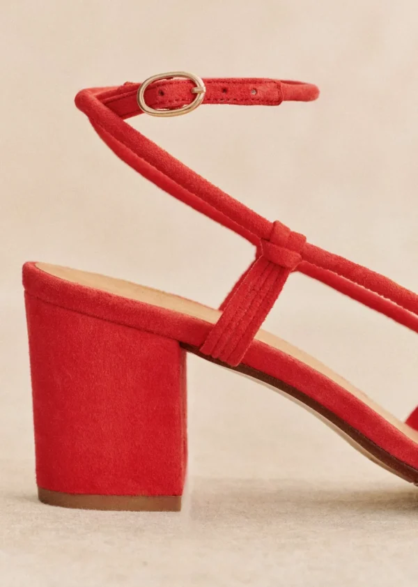 Sandales Gloria-Sezane Shop