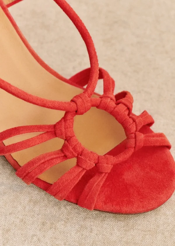 Sandales Gloria-Sezane Shop