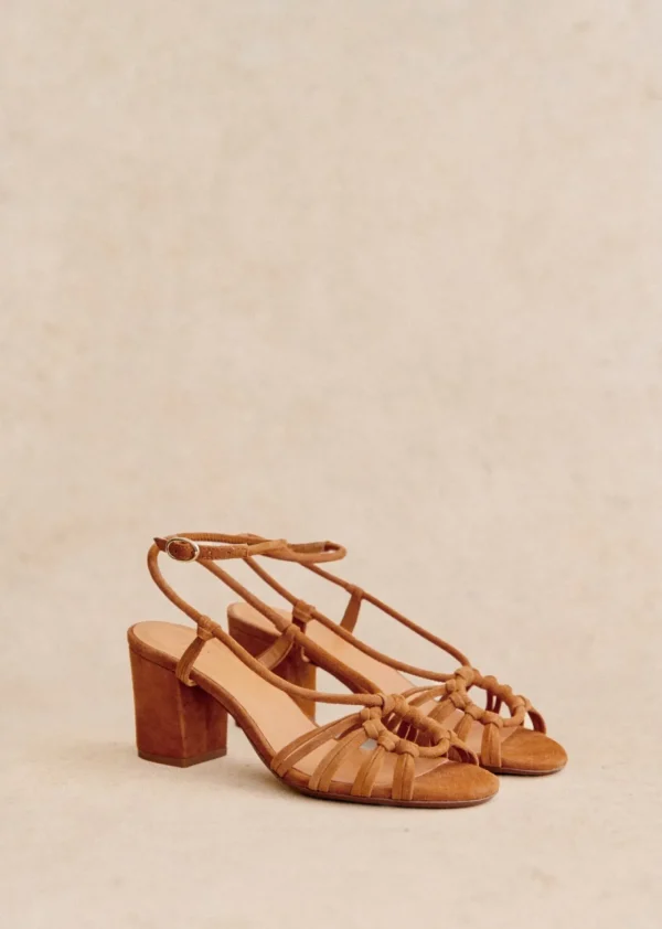 Sandales Gloria-Sezane Shop